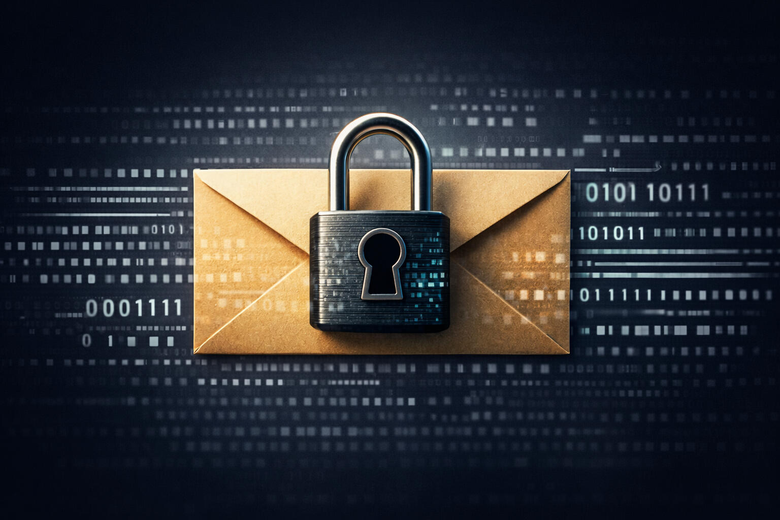 يمكنك فك وتشفير كل الرسائل بسهولة